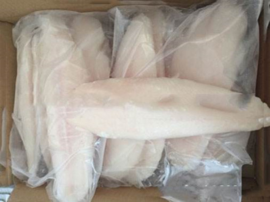 越南冷凍巴沙魚(yú)進(jìn)口報關(guān)流程到浙江金華義烏案例
