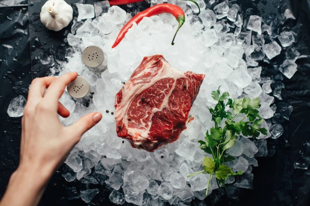 巴西冷凍牛肉進(jìn)口報關(guān)到上海代理肉類(lèi)案例