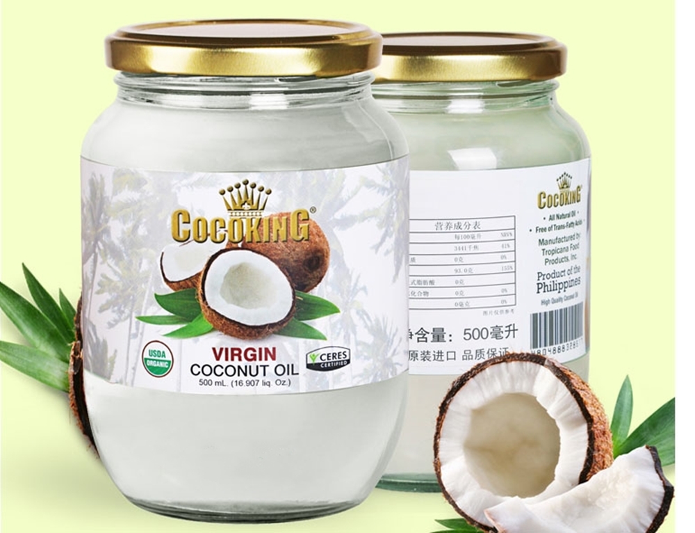英國椰子油進(jìn)口清關(guān)到上海機場(chǎng)精油化工原料案例