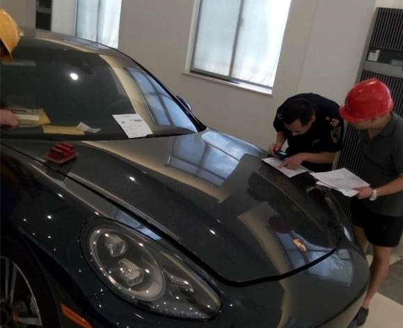科研測試用途汽車(chē)進(jìn)口報關(guān)案例分享以及常見(jiàn)問(wèn)題