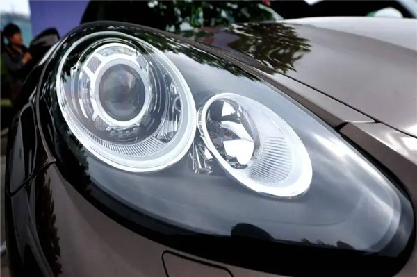 進(jìn)口車(chē)燈汽車(chē)配件報關(guān)到廣州口岸案例分享