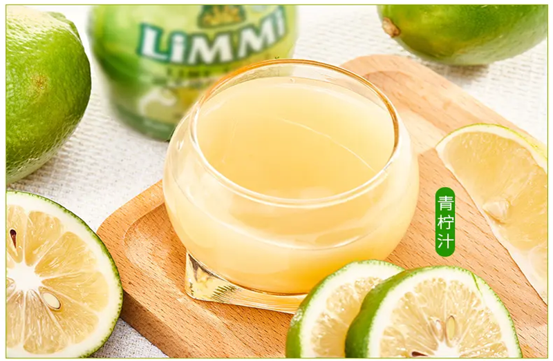 泰國冷凍果汁飲料進(jìn)口報關(guān)資料到上海機場(chǎng)青檸案例