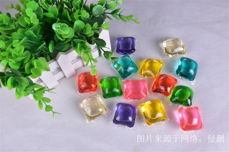 洗衣凝珠進(jìn)口清關(guān)到廣州白云機場(chǎng)(空運)報關(guān)案例