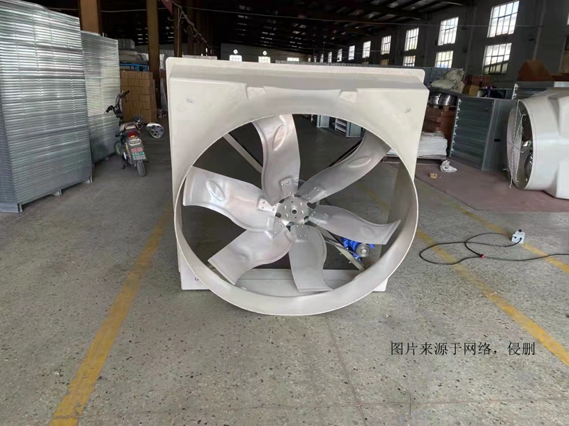 意大利工業(yè)排風(fēng)扇進(jìn)口報關(guān)流程到上海浦東機場(chǎng)案例