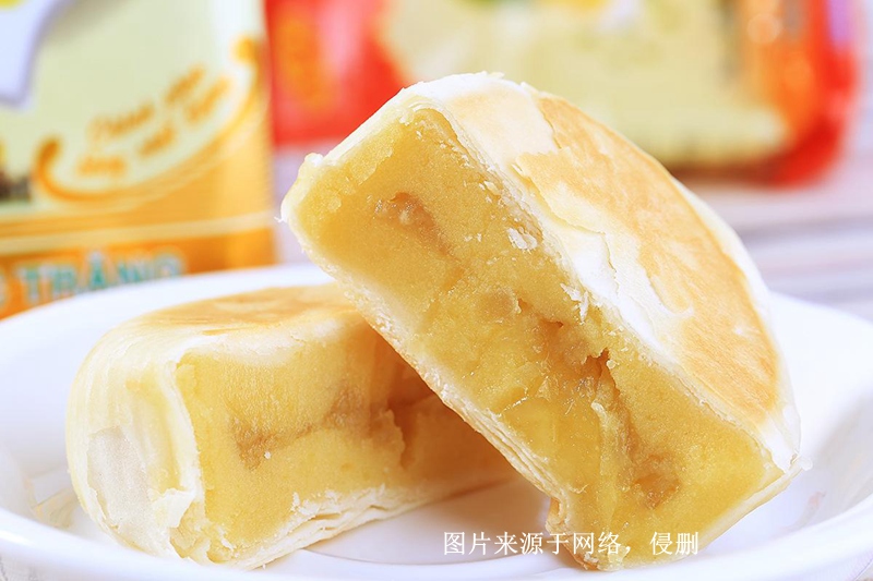 廣州南沙保稅區進(jìn)口越南榴蓮餅報關(guān)流程代理案例