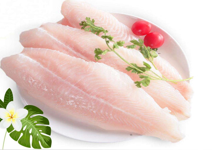 越南冷凍巴沙魚(yú)進(jìn)口報關(guān)流程