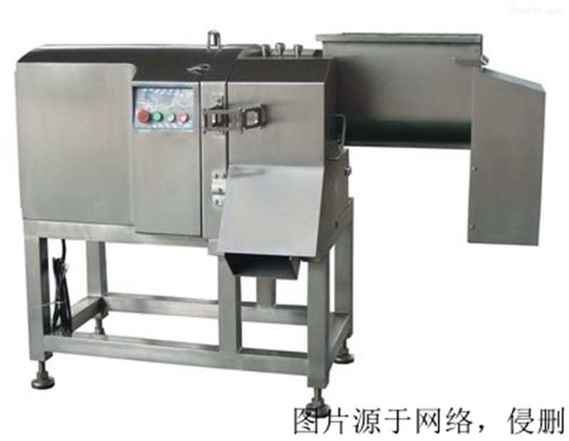 天津食品機械設備進(jìn)口報關(guān)資料