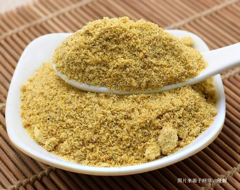 加拿大芥末粉調料進(jìn)口報關(guān)資料