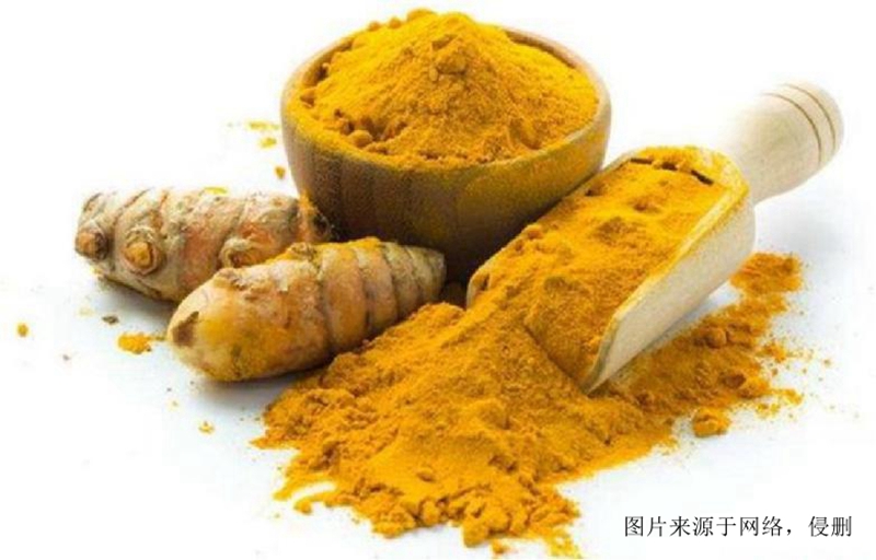 越南姜黃調味料進(jìn)口報關(guān)流程