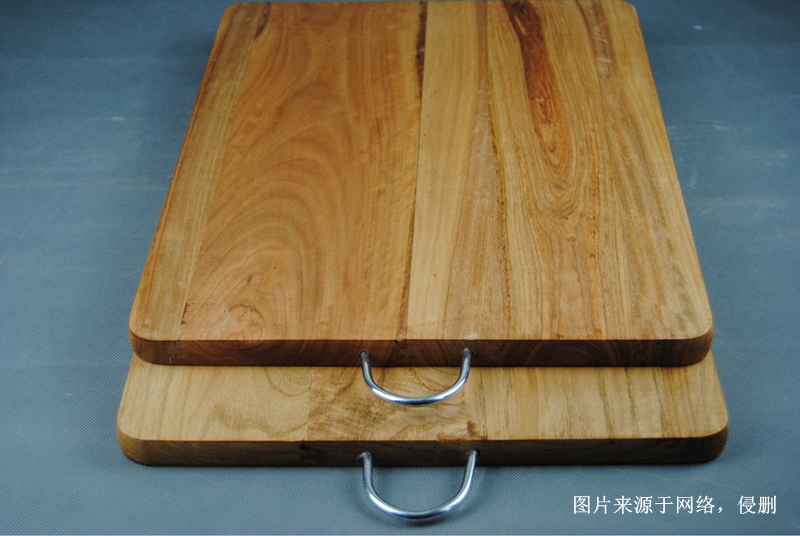 越南木砧板進(jìn)口報關(guān)資料