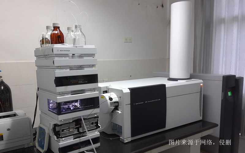 新加坡舊設備進(jìn)口清關(guān)資料到上海液質(zhì)聯(lián)用儀案例