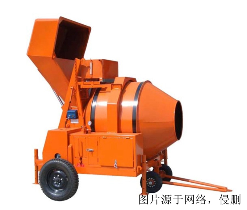 韓國進(jìn)口舊攪拌機設備報關(guān)資料