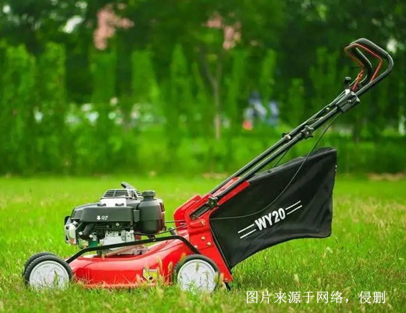 美國舊農機設備進(jìn)口報關(guān)資料到上海代理割草機案例