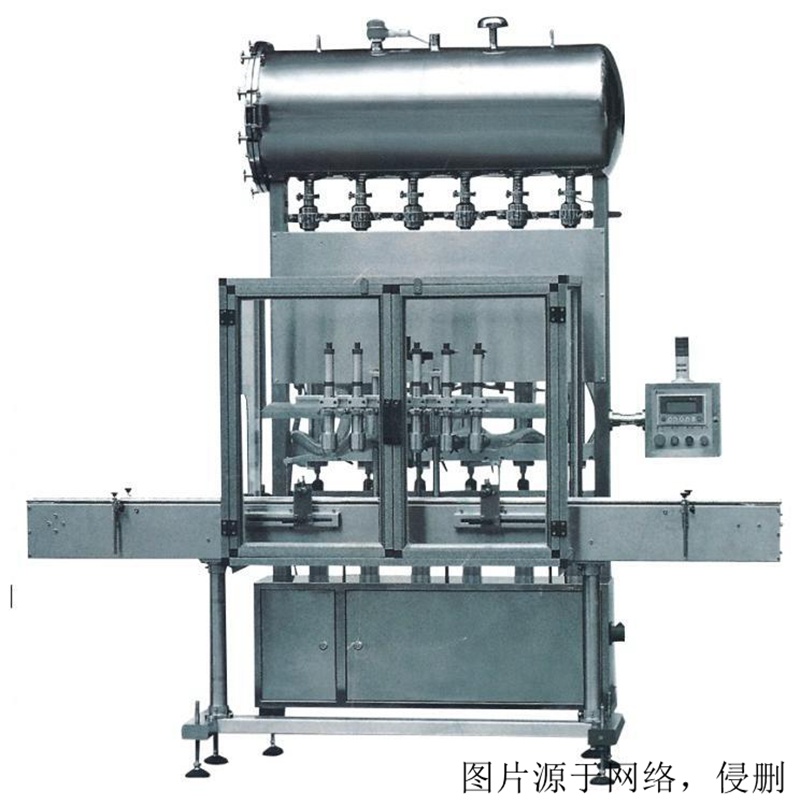 廣州二手灌裝機設備進(jìn)口報關(guān)資料