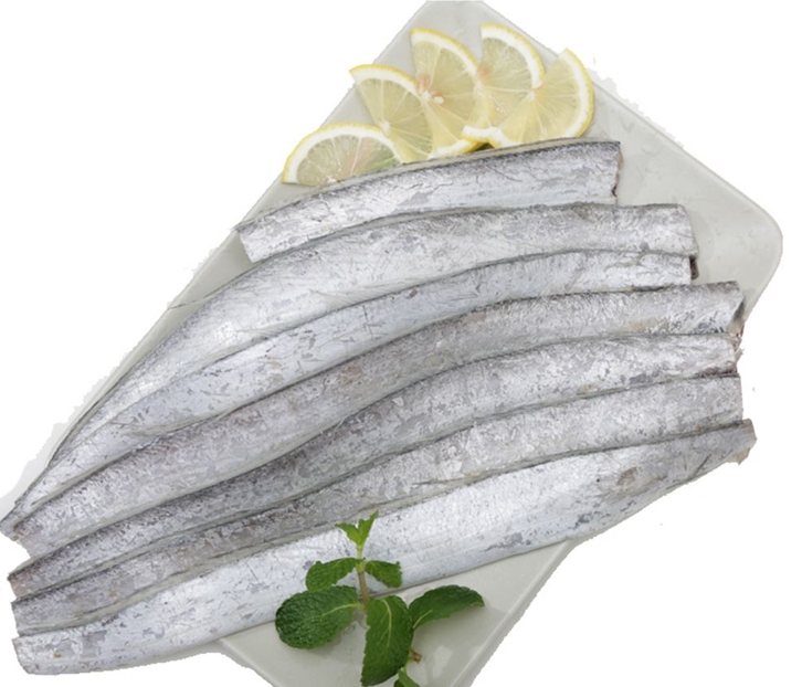 印度冷凍帶魚(yú)進(jìn)口報關(guān)資料