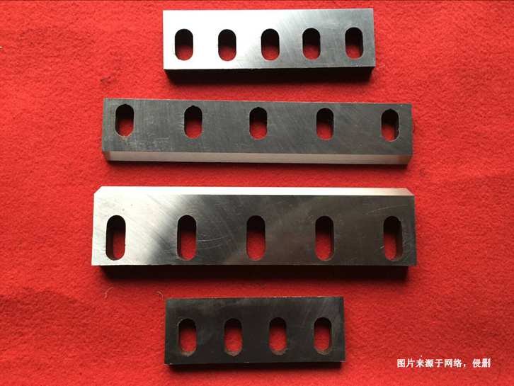 日本粉碎機刀片進(jìn)口報關(guān)資料到上海設備配件案例