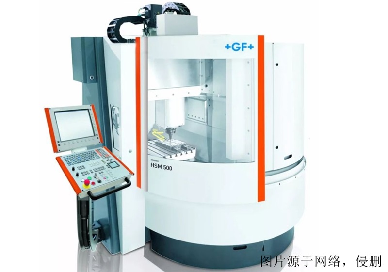 上海機場(chǎng)進(jìn)口德國精密設備報關(guān)流程