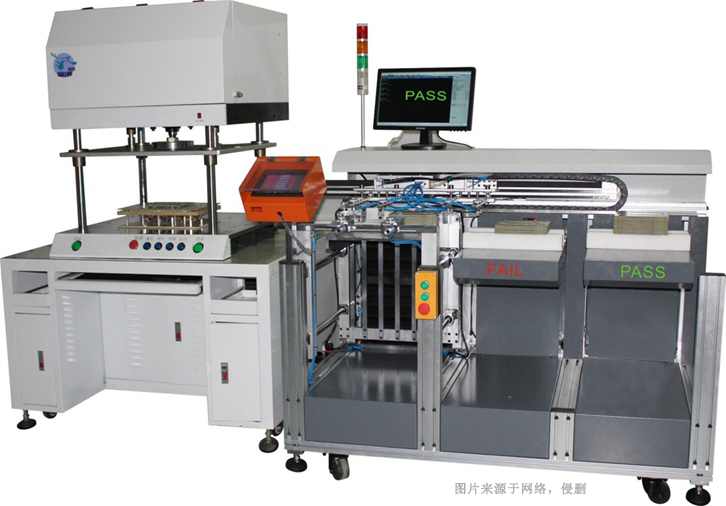 臺灣設備配件電測板進(jìn)口報關(guān)流程到廣州白云機場(chǎng)案例