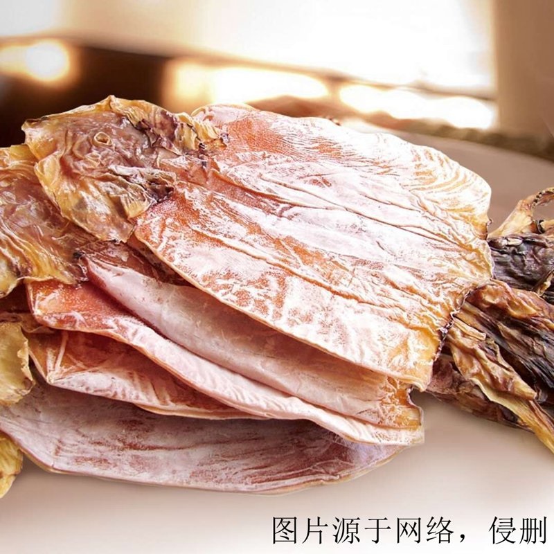 越南魷魚(yú)干進(jìn)口報關(guān)流程