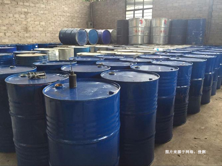 深圳機場(chǎng)進(jìn)口化工品報關(guān)流程