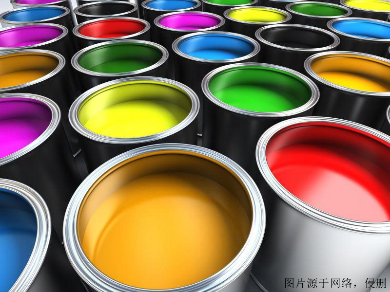 江西進(jìn)口歐洲油漆報關(guān)資料
