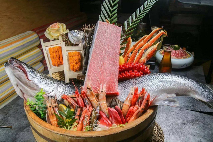廈門(mén)進(jìn)口澳洲金槍魚(yú)報關(guān)流程