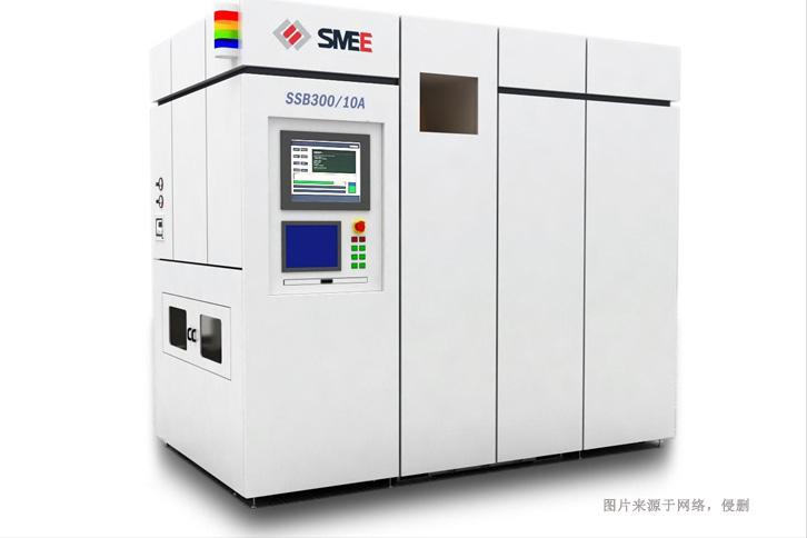荷蘭光刻設備進(jìn)口報關(guān)流程