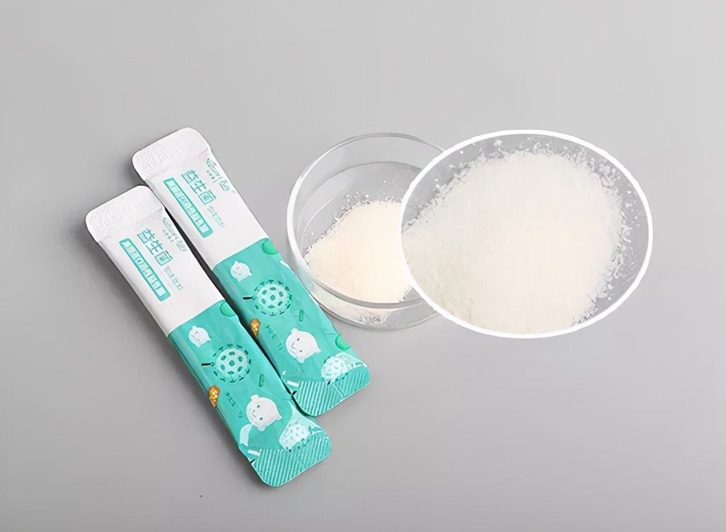 美國益生菌復合酶粉進(jìn)口報關(guān)資料