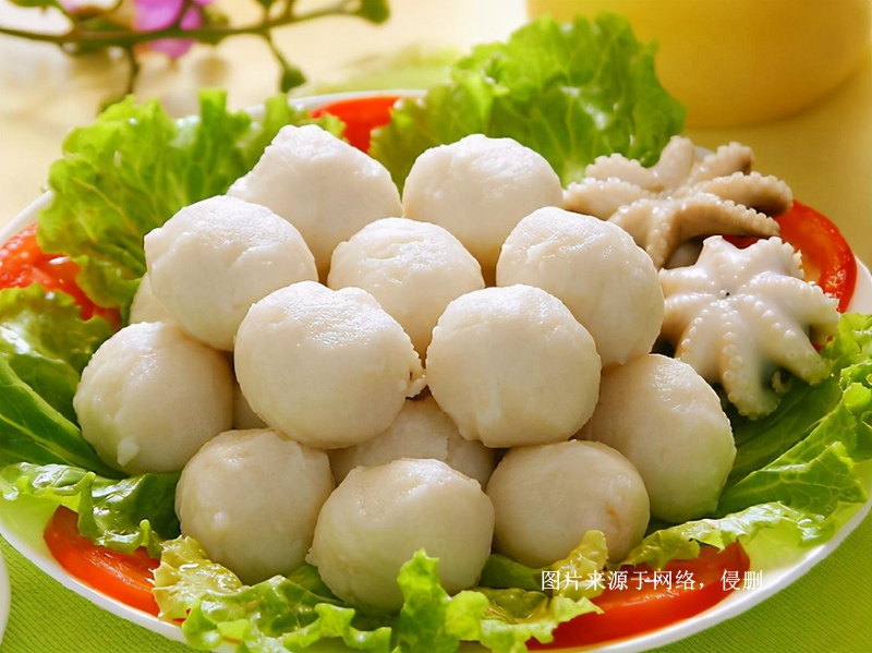 越南金線(xiàn)魚(yú)丸進(jìn)口報關(guān)流程