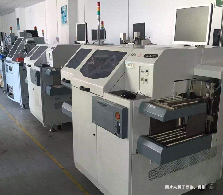 德國舊設備進(jìn)口清關(guān)資料