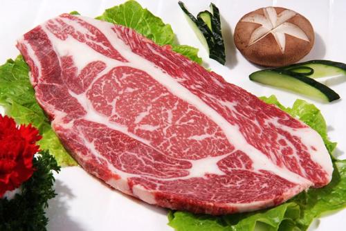 進(jìn)口牛肉報關(guān)