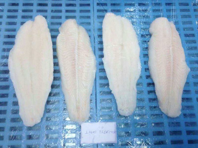 越南冷凍巴沙魚(yú)進(jìn)口報關(guān)流程