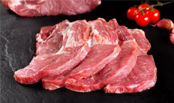 進(jìn)口肉類(lèi)產(chǎn)品報關(guān)