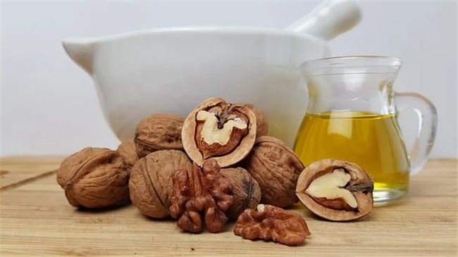 核桃油進(jìn)口報關(guān)