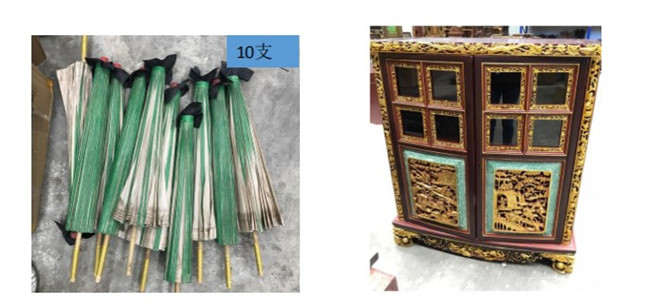 電影道具機場(chǎng)進(jìn)口清關(guān)