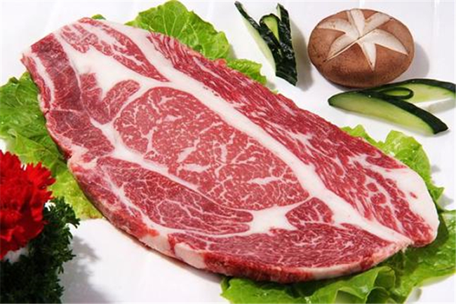 牛肉進(jìn)口報關(guān)