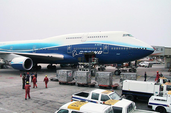上海機場(chǎng)進(jìn)口清關(guān)公司