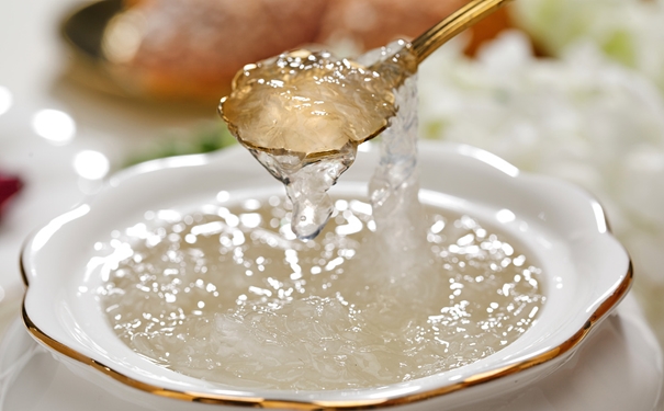 進(jìn)口即食燕窩清關(guān)的流程手續