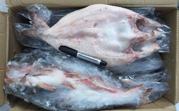 越南冷凍巴沙魚(yú)進(jìn)口報關(guān)
