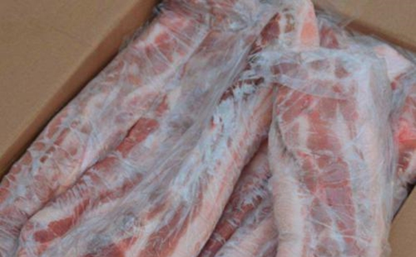 進(jìn)口牛肉6分體報關(guān)準備好這些資料就不難