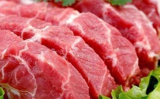 進(jìn)口巴西冷凍豬肉報關(guān)