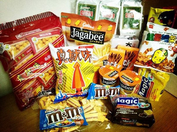 進(jìn)口預包裝食品報關(guān)_副本.jpg
