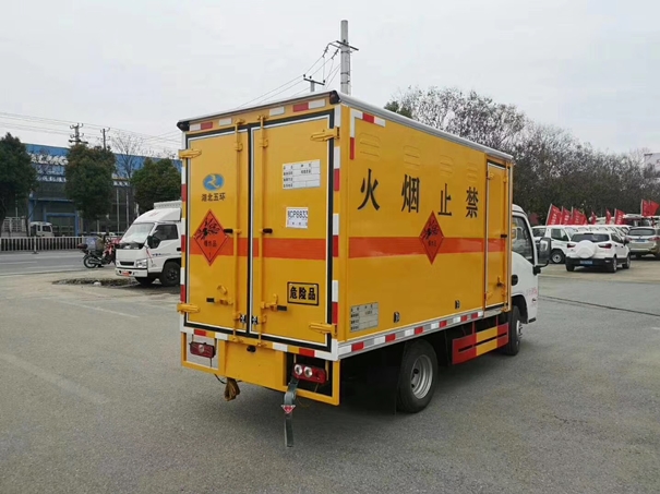 大連三類(lèi)危險品進(jìn)口清關(guān)