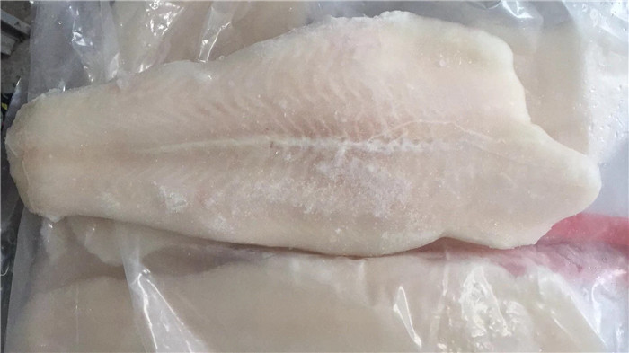 越南冷凍巴沙魚(yú)進(jìn)口報關(guān)資料