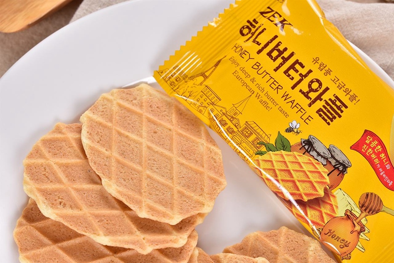 廈門(mén)進(jìn)口食品報關(guān)公司