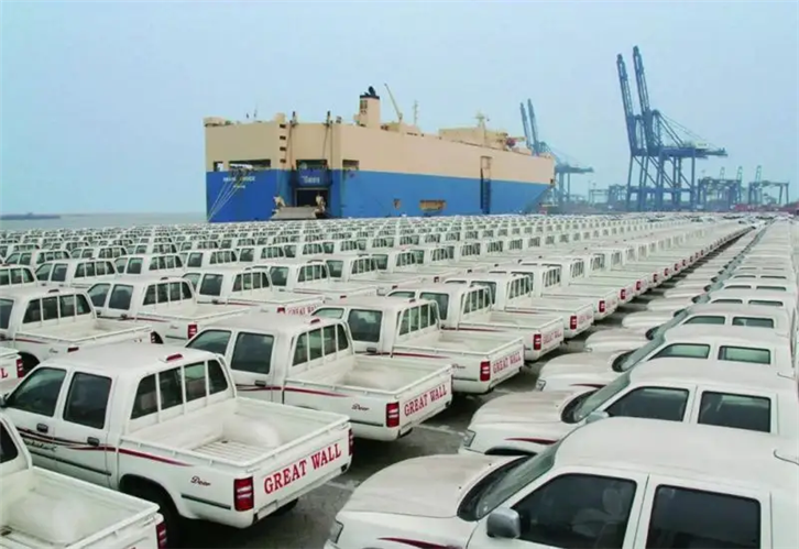長(cháng)春出口舊汽車(chē)報關(guān).png