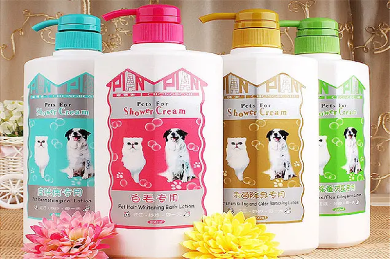 進(jìn)口寵物洗護用品清關(guān).png