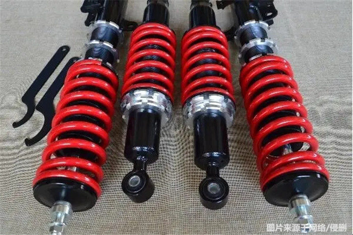 汽車(chē)減震器進(jìn)口報關(guān).jpg