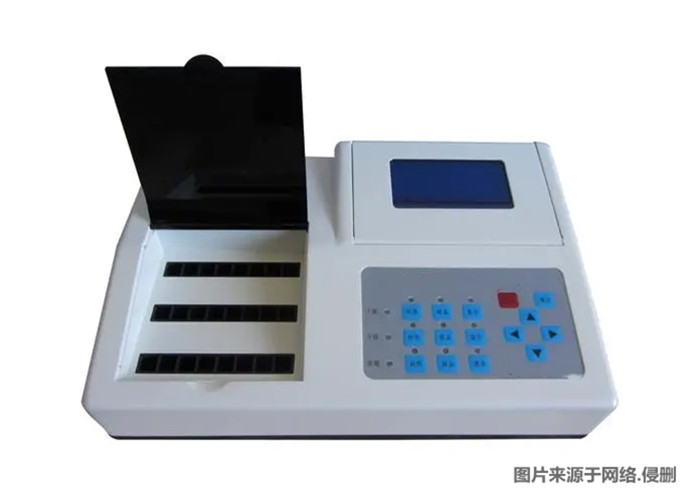 食品檢測設備進(jìn)口報關(guān).jpg