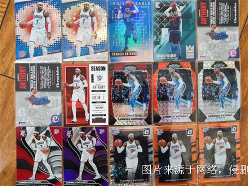 NBA球星卡報關(guān)進(jìn)口到國內.jpg
